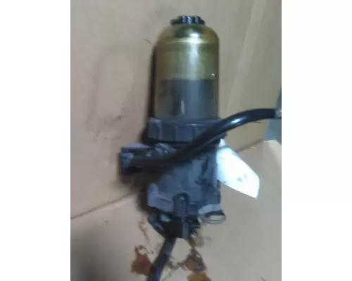 PACCAR MX-13 FUEL WATER SEPARATOR ASSEMBLY