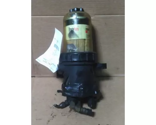 PACCAR MX-13 FUEL WATER SEPARATOR ASSEMBLY