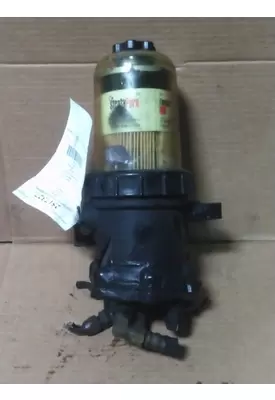 PACCAR MX-13 FUEL WATER SEPARATOR ASSEMBLY