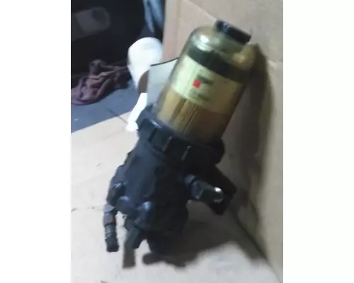 PACCAR MX-13 FUEL WATER SEPARATOR ASSEMBLY