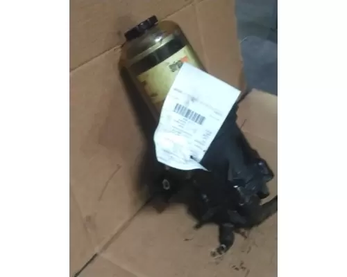 PACCAR MX-13 FUEL WATER SEPARATOR ASSEMBLY