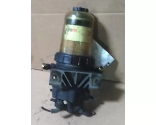 PACCAR MX-13 FUEL WATER SEPARATOR ASSEMBLY