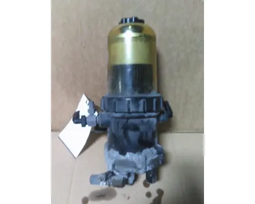 PACCAR MX-13 FUEL WATER SEPARATOR ASSEMBLY