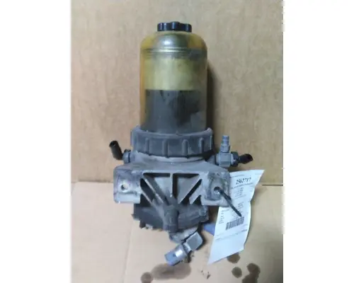 PACCAR MX-13 FUEL WATER SEPARATOR ASSEMBLY