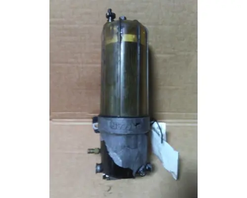 PACCAR MX-13 FUEL WATER SEPARATOR ASSEMBLY
