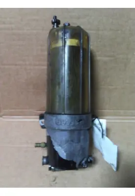 PACCAR MX-13 FUEL WATER SEPARATOR ASSEMBLY