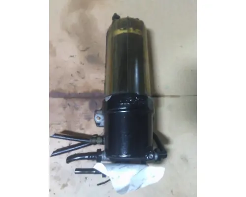PACCAR MX-13 FUEL WATER SEPARATOR ASSEMBLY