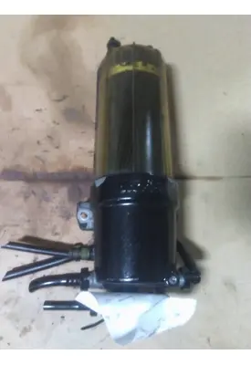 PACCAR MX-13 FUEL WATER SEPARATOR ASSEMBLY