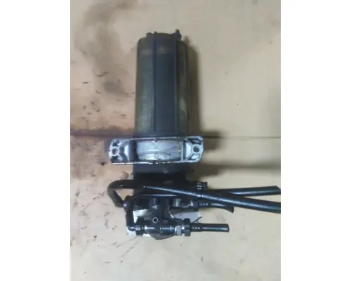 PACCAR MX-13 FUEL WATER SEPARATOR ASSEMBLY