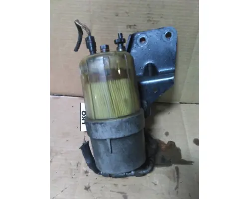 PACCAR MX-13 FUEL WATER SEPARATOR ASSEMBLY