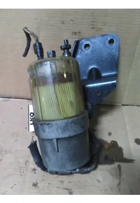PACCAR MX-13 FUEL WATER SEPARATOR ASSEMBLY