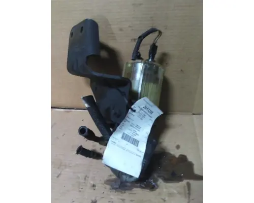 PACCAR MX-13 FUEL WATER SEPARATOR ASSEMBLY