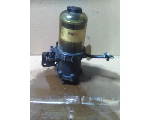 PACCAR MX-13 FUEL WATER SEPARATOR ASSEMBLY