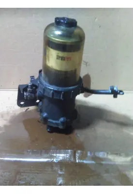 PACCAR MX-13 FUEL WATER SEPARATOR ASSEMBLY