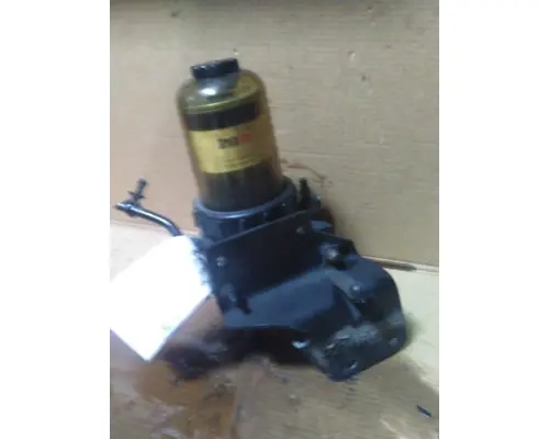 PACCAR MX-13 FUEL WATER SEPARATOR ASSEMBLY