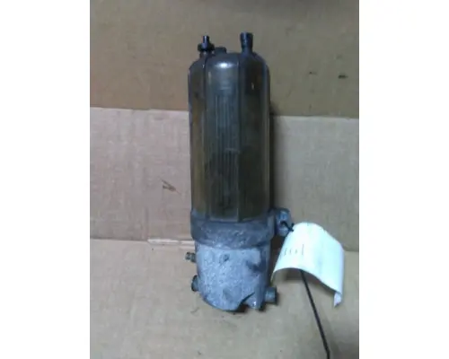 PACCAR MX-13 FUEL WATER SEPARATOR ASSEMBLY