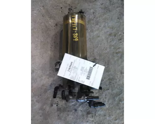 PACCAR MX-13 FUEL WATER SEPARATOR ASSEMBLY