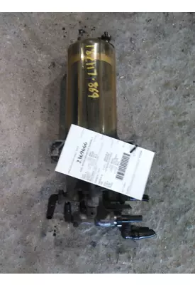 PACCAR MX-13 FUEL WATER SEPARATOR ASSEMBLY