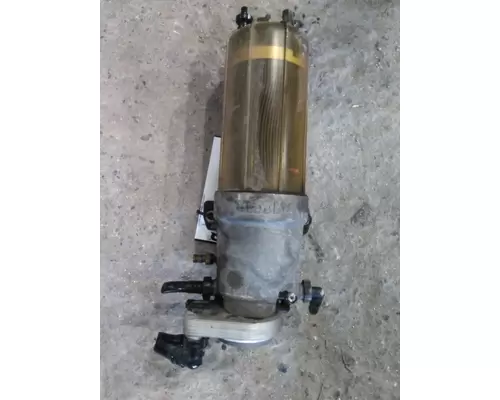 PACCAR MX-13 FUEL WATER SEPARATOR ASSEMBLY