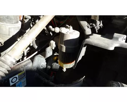 PACCAR MX-13 FUEL WATER SEPARATOR ASSEMBLY