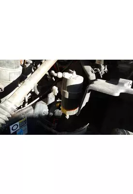 PACCAR MX-13 FUEL WATER SEPARATOR ASSEMBLY