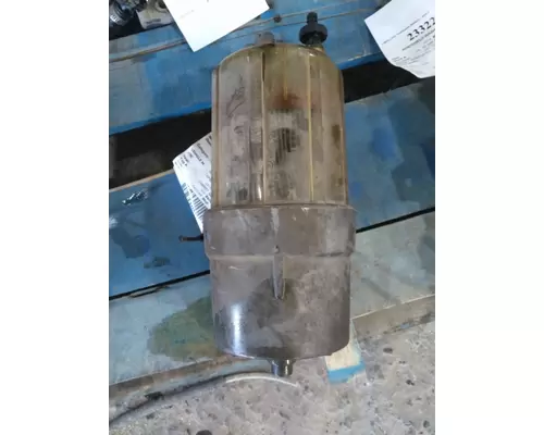 PACCAR MX-13 FUEL WATER SEPARATOR ASSEMBLY
