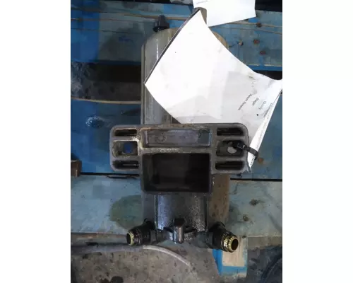 PACCAR MX-13 FUEL WATER SEPARATOR ASSEMBLY