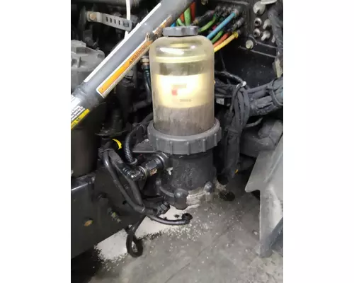 PACCAR MX-13 FUEL WATER SEPARATOR ASSEMBLY