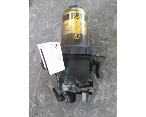 PACCAR MX-13 FUEL WATER SEPARATOR ASSEMBLY