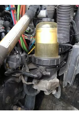 PACCAR MX-13 FUEL WATER SEPARATOR ASSEMBLY