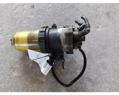 PACCAR MX-13 FUEL WATER SEPARATOR ASSEMBLY