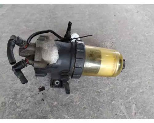 PACCAR MX-13 FUEL WATER SEPARATOR ASSEMBLY