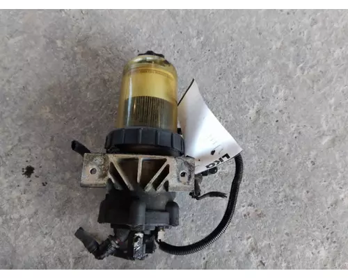 PACCAR MX-13 FUEL WATER SEPARATOR ASSEMBLY