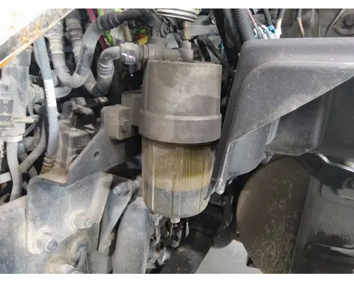 PACCAR MX-13 FUEL WATER SEPARATOR ASSEMBLY