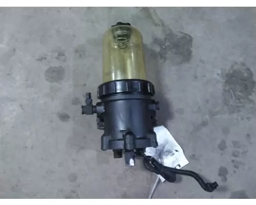 PACCAR MX-13 FUEL WATER SEPARATOR ASSEMBLY