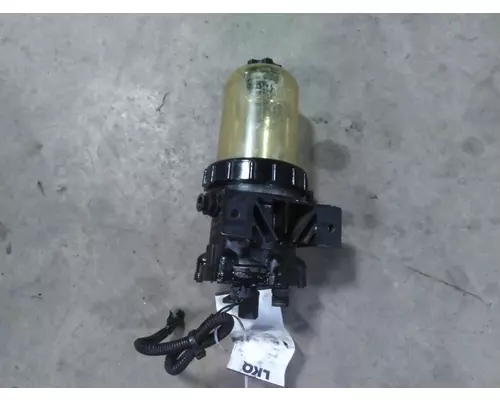 PACCAR MX-13 FUEL WATER SEPARATOR ASSEMBLY