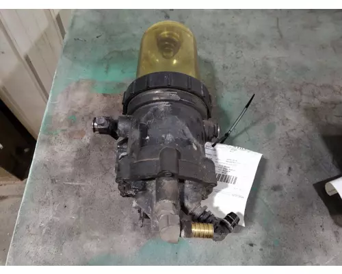 PACCAR MX-13 FUEL WATER SEPARATOR ASSEMBLY