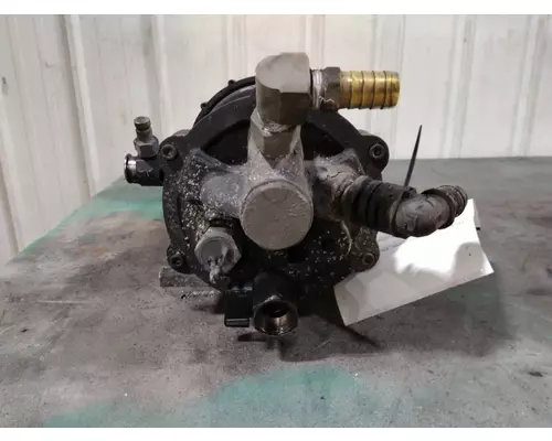 PACCAR MX-13 FUEL WATER SEPARATOR ASSEMBLY