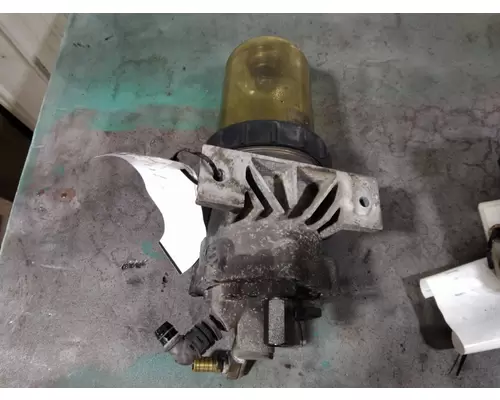 PACCAR MX-13 FUEL WATER SEPARATOR ASSEMBLY