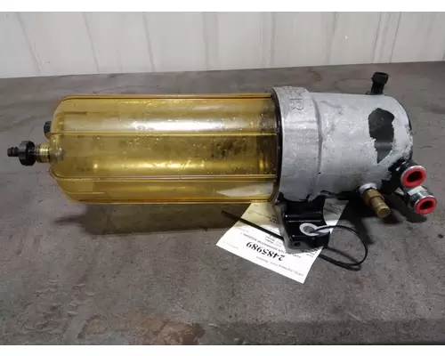 PACCAR MX-13 FUEL WATER SEPARATOR ASSEMBLY