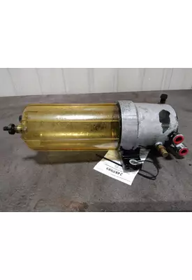 PACCAR MX-13 FUEL WATER SEPARATOR ASSEMBLY