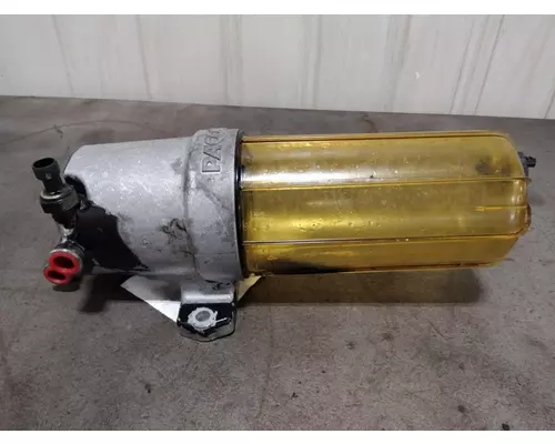 PACCAR MX-13 FUEL WATER SEPARATOR ASSEMBLY
