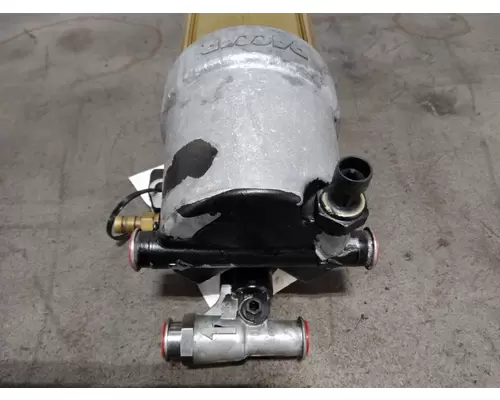 PACCAR MX-13 FUEL WATER SEPARATOR ASSEMBLY