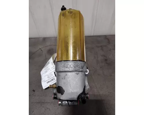 PACCAR MX-13 FUEL WATER SEPARATOR ASSEMBLY