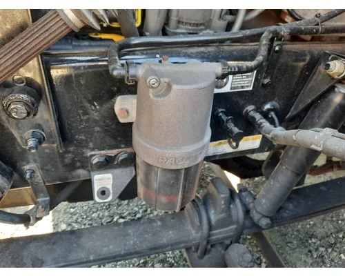PACCAR MX-13 FUEL WATER SEPARATOR ASSEMBLY