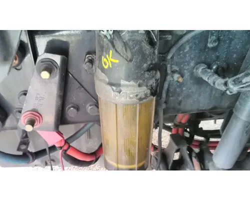 PACCAR MX-13 FUEL WATER SEPARATOR ASSEMBLY