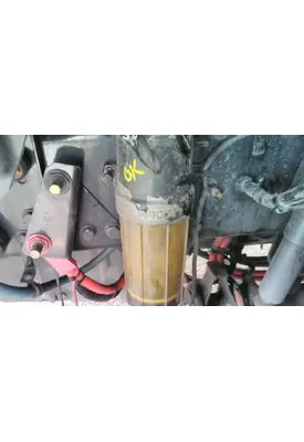 PACCAR MX-13 FUEL WATER SEPARATOR ASSEMBLY