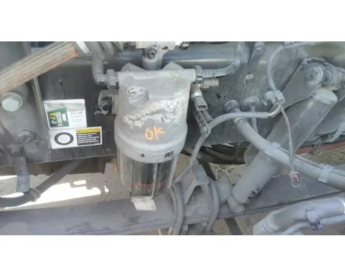 PACCAR MX-13 FUEL WATER SEPARATOR ASSEMBLY
