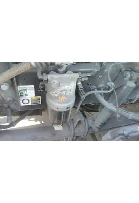 PACCAR MX-13 FUEL WATER SEPARATOR ASSEMBLY