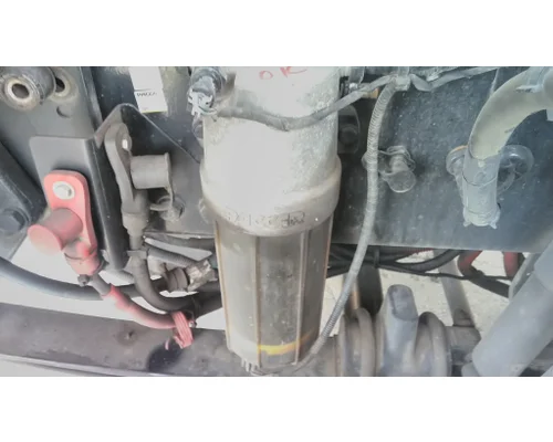 PACCAR MX-13 FUEL WATER SEPARATOR ASSEMBLY